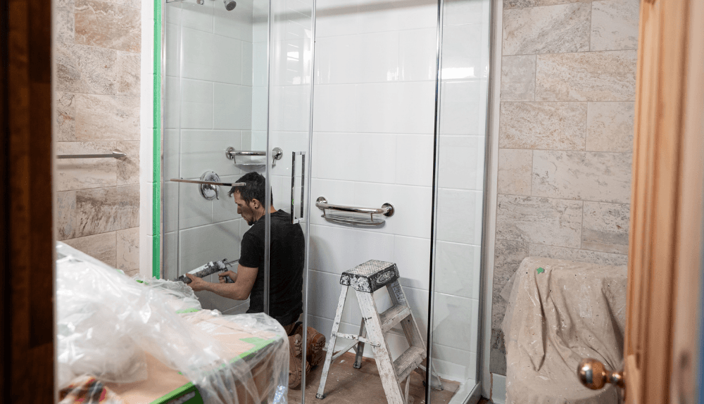 How much does a shower remodel cost (blog image)
