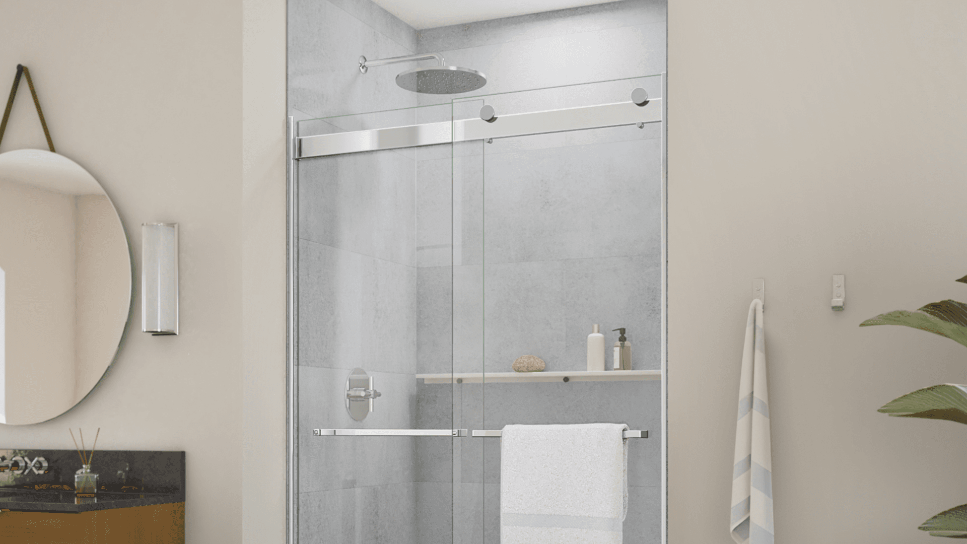 shower-remodelling