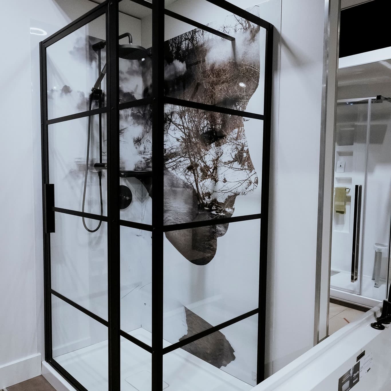 Shower Remodeling Ottawa