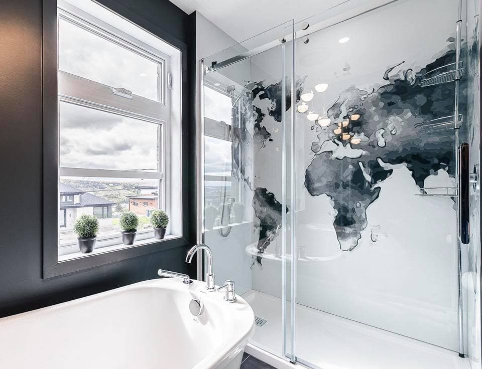 Bathtub Remodeling