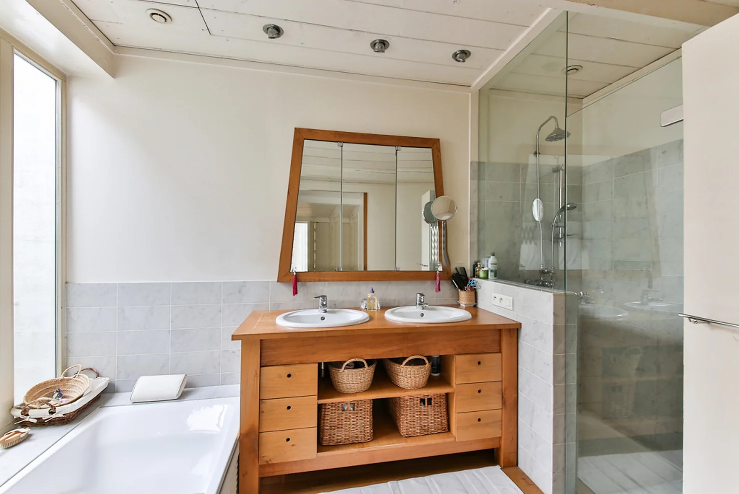 How To Choose The Right Vanity For Your Bathroom Remodel