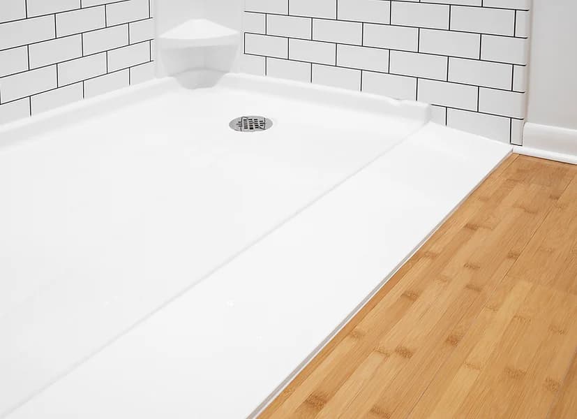 Shower Base