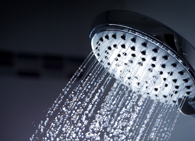 Shower Head