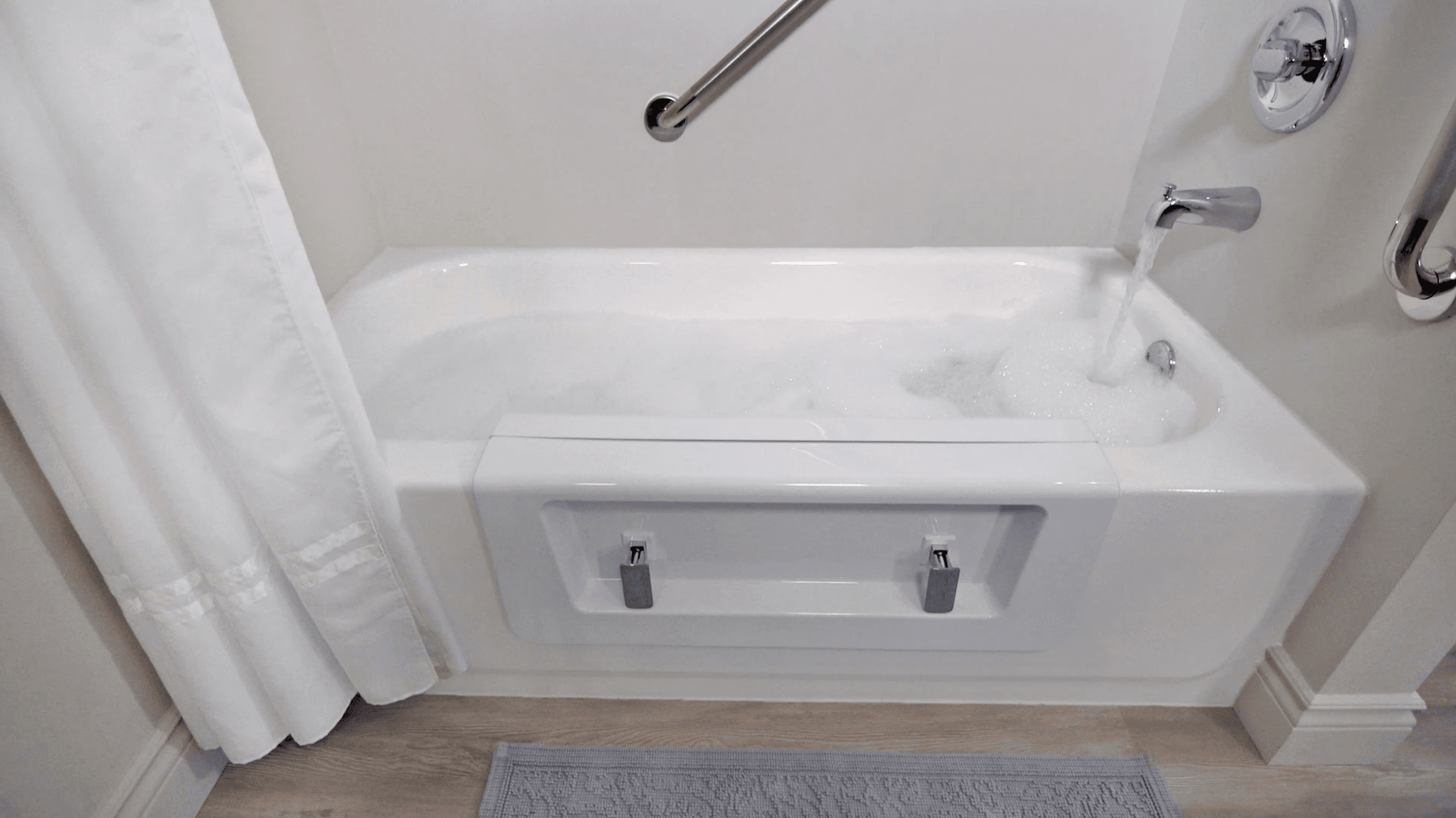 Walk In Tub Bath