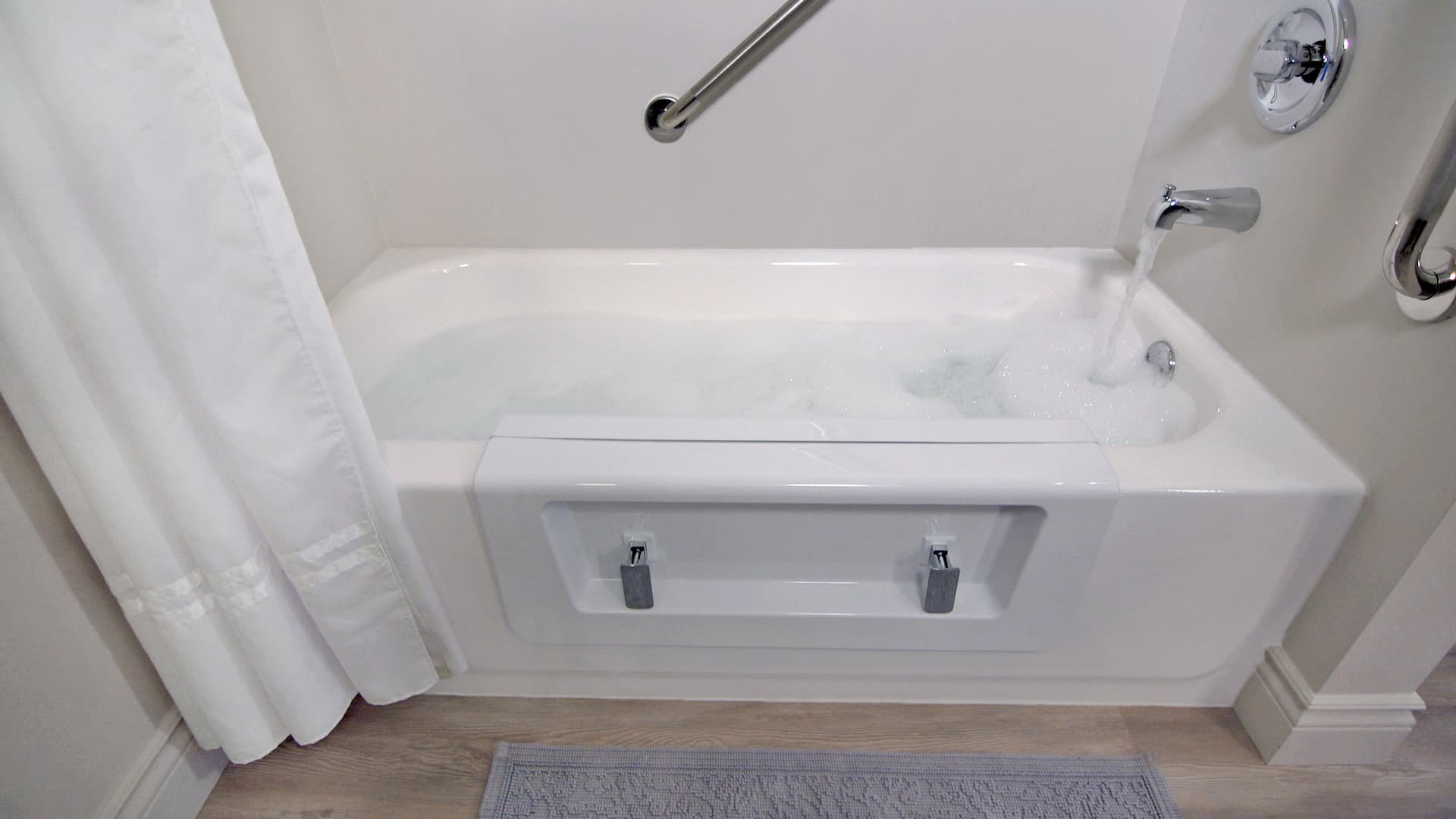 Walk In Tub Brochure